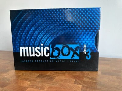 Digital Juice MusicBOX Collection 3 - Image 1 of 4