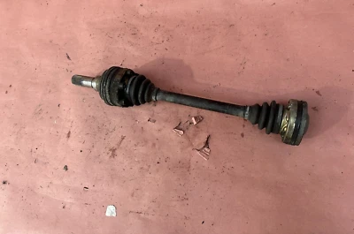 Eje diferencial BMW 525I 530I 535I E34 eje de salida automático OEM #93210 Foto 1 de 4