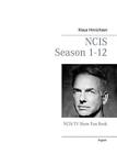 Ncis Season 1 - 12.By Hinrichsen  New 9783734795060 Fast Free Shipping<|