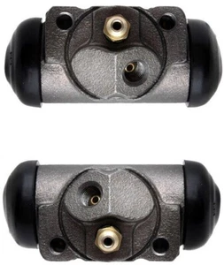 2 Brake Wheel Cylinders ACDELCO REAR Left & Right Replace OEM # 18J140 - Picture 1 of 6