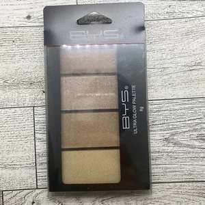 BYS Ultra Glow Palette - Star Gazer 8g - Picture 1 of 1