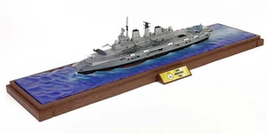 Forces of Valor 1:700 RN HMS Invincible Aircraft Carrier [Waterline], FOV955001A - Picture 1 of 6