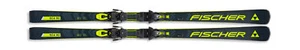 Fischer RC4 Worldcup RC MT + Z12 PR Ski Race Carver Fortgeschrittene 23/24 NEU - Bild 1 von 1