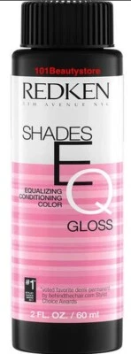 REDKEN Shades EQ (Please Select  Shade) 2oz * Same Day Ships - Image 1 of 3