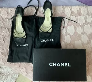 Chaussures Chanel - Imagen 1 de 4