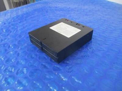 ICY Dock MB994SP-4SB-1 ToughArmor 4 x 2,5" SATA SAS SSD HDD Mobile Rack mit Tray - Bild 1 von 4