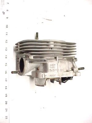 ARCTIC CAT Z 570 圆筒式真空吸尘器 Bearcat Panther 2002 至 2006 — 第 1/4 张图片