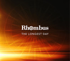 Rhombus The Longest Day (CD) Album