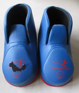CENTURY KICKBOXING PROTECTIVE FOOTWEAR SHOES SIZE 9/10 - Picture 1 of 6