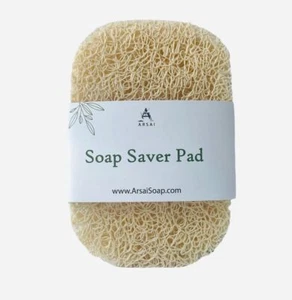 Luxury Soap Saver Pad - Picture 1 of 3