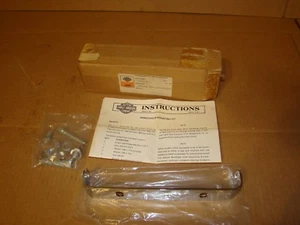 Kit de montaje de parabrisas Harley FXR FABRICANTE DE EQUIPOS ORIGINALES NUEVO DE LOTE ANTIGUO 58007-86 Sportster XLX XLH - Imagen 1 de 5