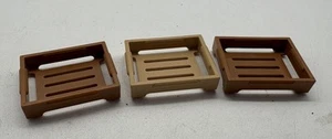Playmobil Beige Crate Supermarket Dollhouse - Picture 1 of 1