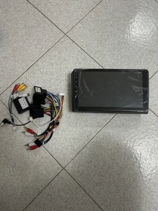 Autoradio per Audi A3 8P 2003–2013 GPS CarPlay Android - Foto 1 di 7