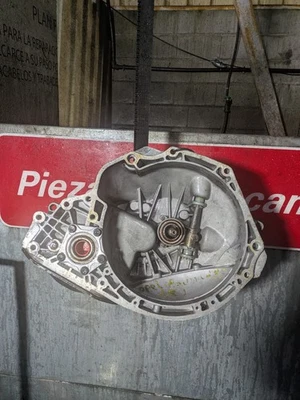 F16 90129128 CAJA CAMBIOS / 35987 PARA OPEL ASCONA C 1981-> 1.8 I - Imagen 1 de 4