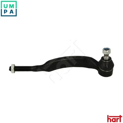 TIE ROD END 479 044 FOR PEUGEOT 407/SW/Van CITROËN 4HP /4HS /4HT3FY /3FZ 2.2L C6 - Image 1 of 4