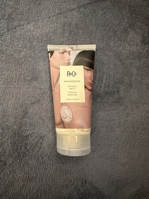 R+CO Mannequin Styling Paste 5oz NEW - Image 1 of 3