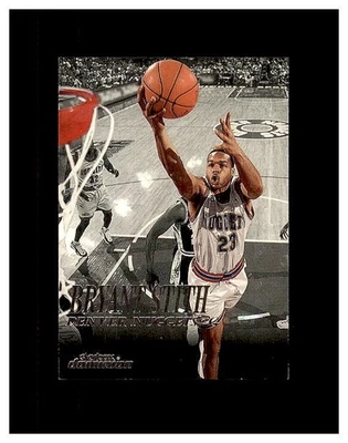 1999-00 Skybox Dominion Bryant Stith #127 DENVER NUGGETS MINT - Image 1 of 2
