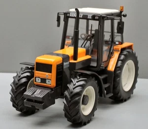 1:32 Scale Replicagri Tractor Renault 120 54 TZ Vehicles - Picture 1 of 1