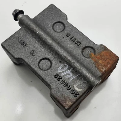 Troy Built XP 13WX79KT011 Kohler 5V620-3215 Crankshaft Counterweight 2004429 - Image 1 of 4