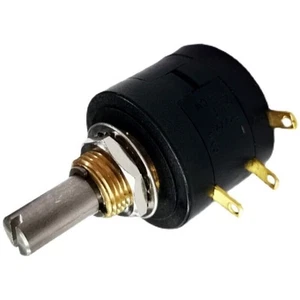 1 Stck. Neu SAKAE 22HPM-10 Präzisions-Multiturn drahtgewickeltes Potentiometer 1K 2K 5K 10K - Bild 1 von 4