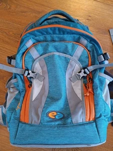 Yzea Schulrucksack Air Wave 45cm, verstellbar, Rucksack, viel Stauraum - Bild 1 von 9
