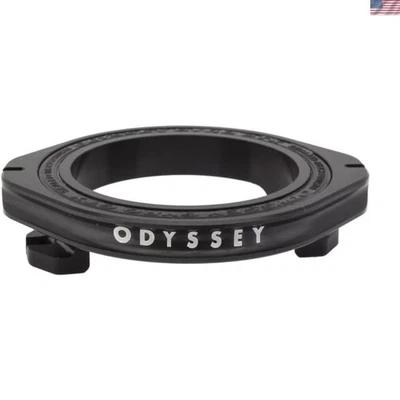 Giroscopio GTX-S 1-1/8 para BMX Freestyle - Funcionamiento suave y diseño elegante Foto 1 de 2