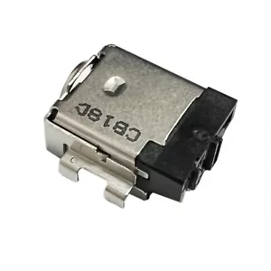 New DC in Power Jack Charging Port For ASUS Q539Z Q539ZD Q539ZA UP6502Z - Picture 1 of 5