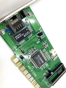 Scheda di rete computer Dlink - Foto 1 di 7