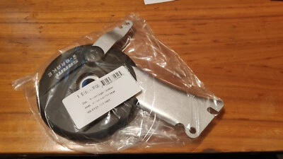 Hintere Sram i-Brake Trommelbremsträger rar - Bild 1 von 3