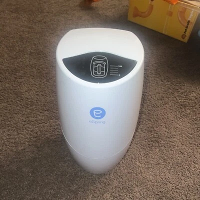 Amway eSpring Non UV Water Filter Purifier  10-0185 No hose W Used Filter - Image 1 of 4