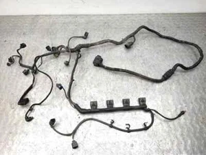 Skoda Octavia Mk2 (1Z) 2010 Petrol engine installation wiring loom RAG108742 - Picture 1 of 7