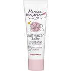 Mamas Baby-dream ~ Nipple Cream with Lanolin & Jojoba oil ~ 30ml ~ for sore skin