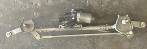 XT5 2021-2023 Windshield Wiper Motor & Transmission assembly - Picture 1 of 2