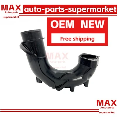 Junta de tubo de aire de carga turbocompresor OEM nueva para Honda Accord 17270-6A0-A00 18-23 Foto 1 de 4