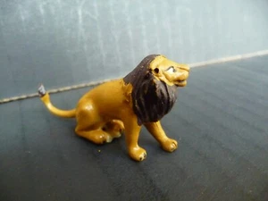 Vintage Corgi Toys Clarence the Cross-Eyed Lion for Daktari Gift Set - Picture 1 of 3