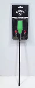 Callaway Golf Chip Stix Chipping Pitching Swing Aid Training Trainer C40113 NEW - Picture 1 of 5