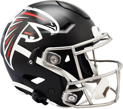 Atlanta Falcons 2020 - Present Revolution  Flex Auth. Football Helmet Cover