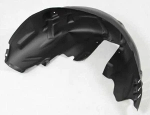 12-14 Dodge Challenger Left Rear Fender Liner Shield Factory Mopar New Oem - Picture 1 of 1