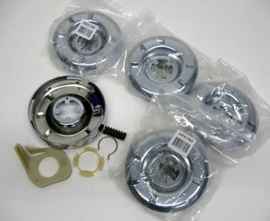 285785_5 5 PACK Washer Washing Machine Transmission Clutch for Whirlpool Kenmore - Picture 1 of 1
