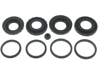 Kit de reparación de pinza trasera para Audi Q7 2007-2015 93685GK 2009 2008 2010 2011 2012 Foto 1 de 2