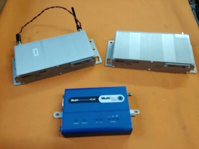 MultiTech Systems Wireless Router MultiModem rCell Aeris - Parts Only (*) - Image 1 of 4