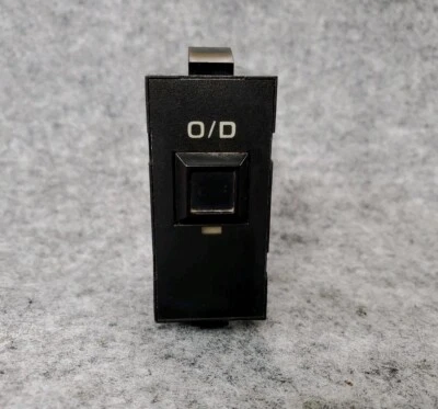 1990 1991 1992 1993 Dodge RAM D150 Dakota Overdrive O/D OFF Switch 56003266 OEM - Image 1 of 4