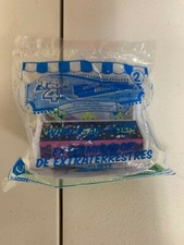 2019 McDONALD'S TOY STORY 4 HAPPY MEAL TOYS Choose Your character SHIPS NOW