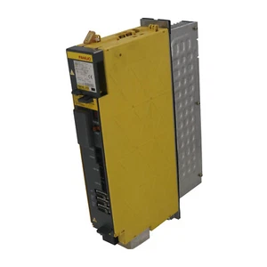 Fanuc A06B-6124-H104 Used UMP - Picture 1 of 8