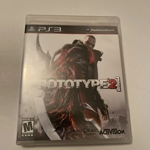 Prototype 2 (PlayStation 3 PS3) NIB - Picture 1 of 5