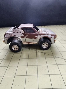 VINTAGE TONKA GTO CAR - Picture 1 of 7