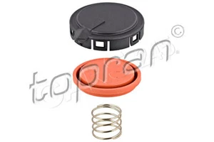 Valve Engine Block Breather Fits BMW X5 E67 E66 E65 E64 E63 E61 E60 E53 2001- - Picture 1 of 6