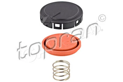 Valve Engine Block Breather Fits BMW X5 E67 E66 E65 E64 E63 E61 E60 E53 2001- - Image 1 of 4