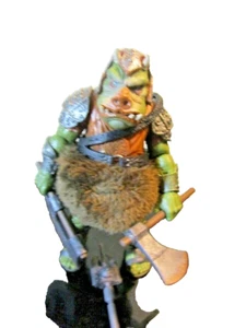 Star Wars: The Black Series 6" Gamorrean Guard (Return of the Jedi)~ - Bild 1 von 3