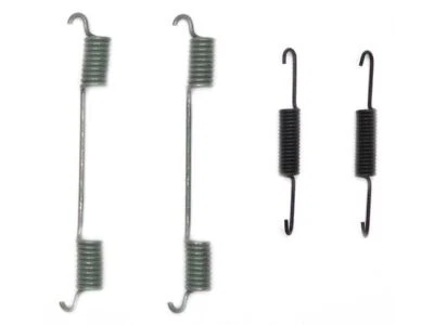 Kit de resorte de retorno de freno de tambor de neón Raybestos 45394CGXR para Chrysler 2000-2002 Foto 1 de 2